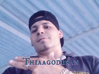Thiaagoduran