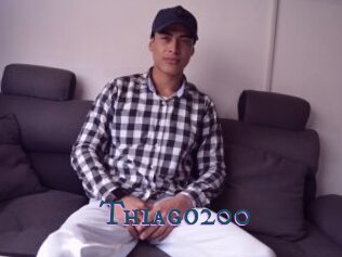 Thiago200