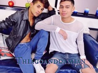 Thiagoanddamian