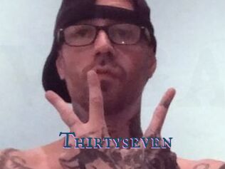 Thirtyseven