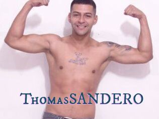 ThomasSANDERO