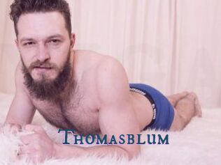 Thomasblum
