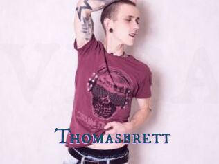 Thomasbrett