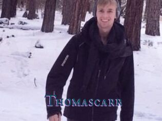 Thomascarr