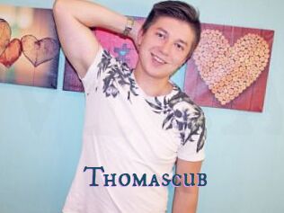 Thomascub