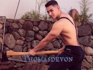 Thomasdevon