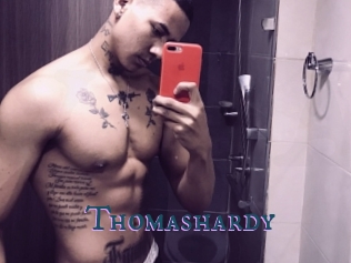 thomashardy Video gay streaming