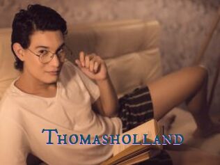 Thomasholland