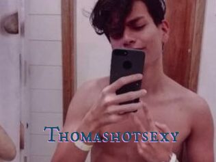 Thomashotsexy