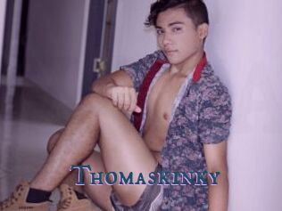 Thomaskinky