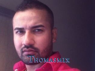 Thomasmix