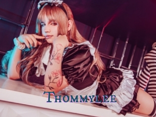thommylee Video gay streaming