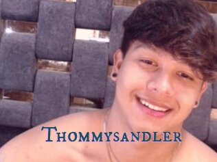 Thommysandler