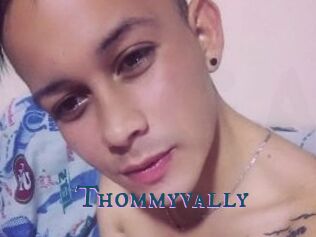 Thommyvally