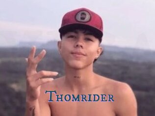 Thomrider