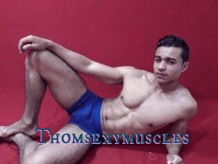 thomsexymuscles Video gay streaming