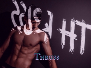 Thruss