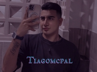 tiagomcpal Video gay streaming