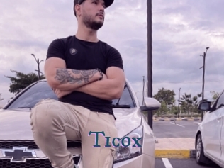 ticox Video gay streaming