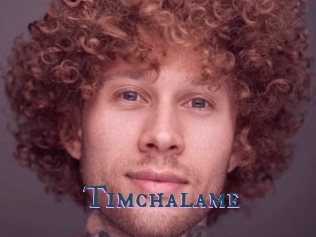 Timchalame
