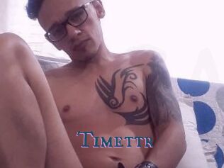 Timettr