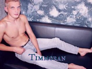 Timmoran