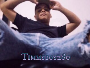 Timmyboy280
