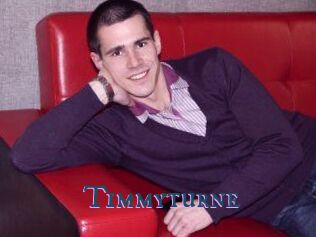 Timmyturne