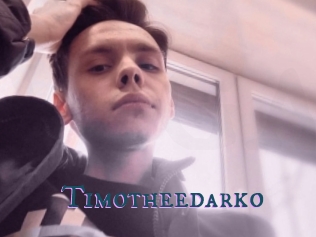 Timotheedarko