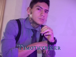 Timothybiker