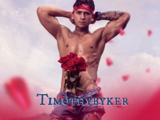 Timothybyker