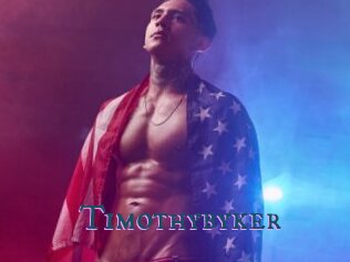 Timothybyker