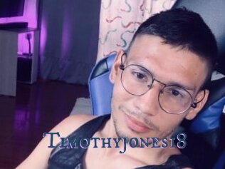 Timothyjones18
