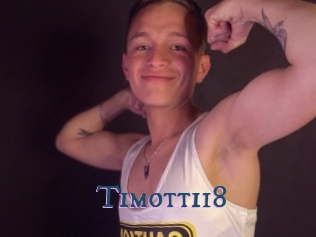 timotti18 Video gay streaming