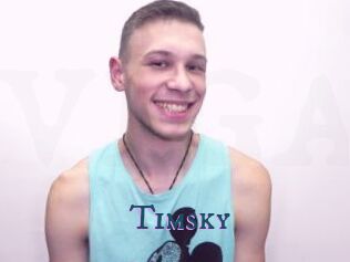 Timsky