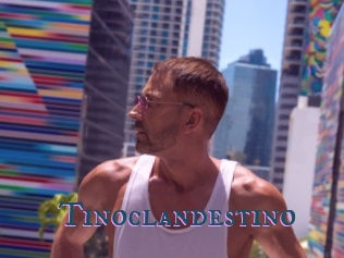 tinoclandestino Video gay streaming