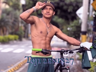 toji_zenin27 Video gay streaming