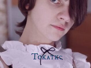 Tokatkc
