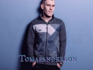 Tomasanderson
