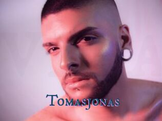 Tomasjonas