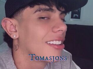 Tomasjons