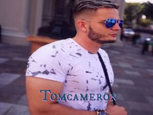 Tomcameron