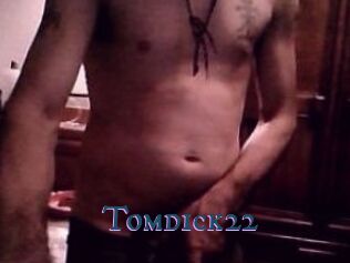 Tomdick22