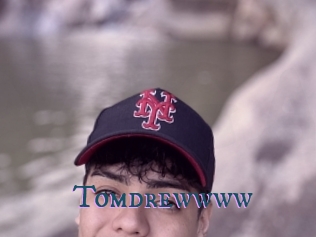 tomdrewwww Video gay streaming