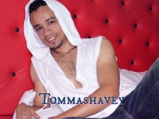 Tommashavey