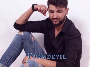 Tommdevil