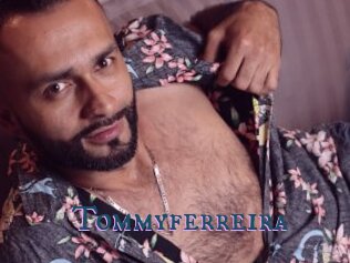 Tommyferreira