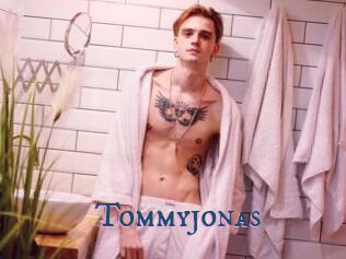 Tommyjonas