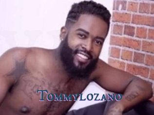 Tommylozano