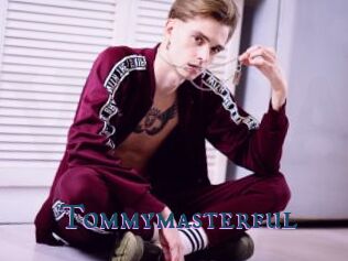Tommymasterful